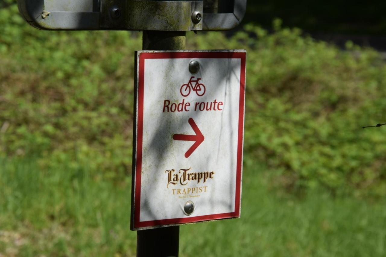 אויסטרוויק Holiday Inn 48 # Airco # Hygiene # Efteling # Hiking & Biking מראה חיצוני תמונה