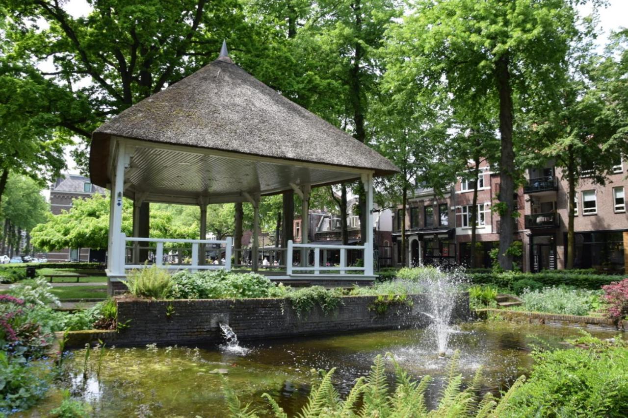 אויסטרוויק Holiday Inn 48 # Airco # Hygiene # Efteling # Hiking & Biking מראה חיצוני תמונה